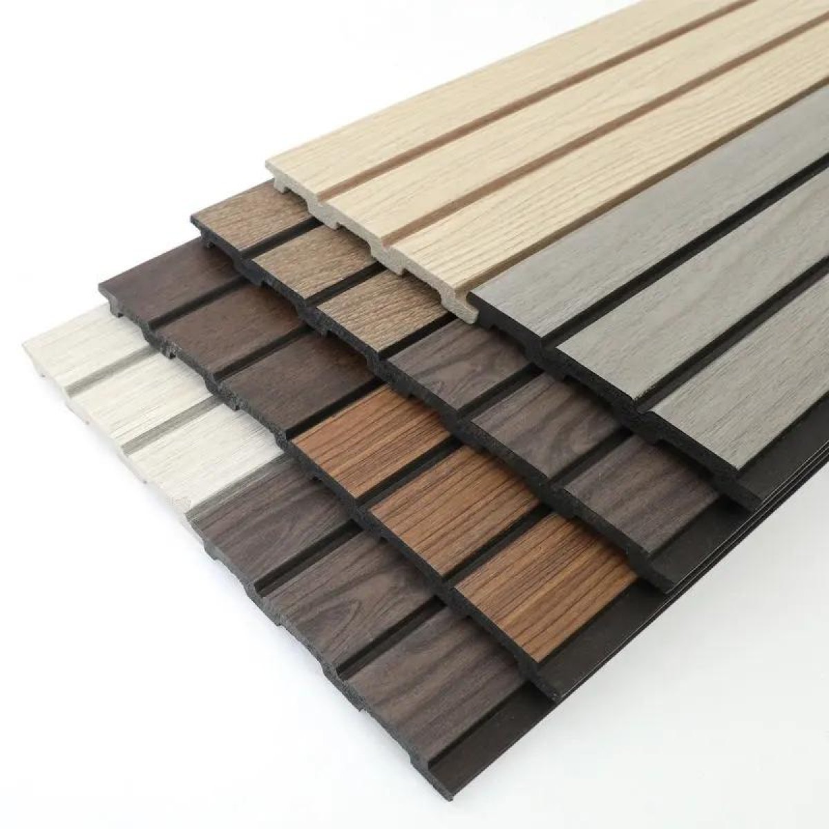 WPC Wall Panels (Wood Plastic Composite)