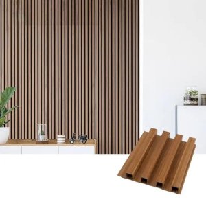 WPC Wall Panels (Wood Plastic Composite)