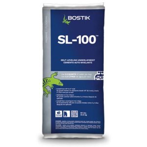Self-Leveling Floor Compound
