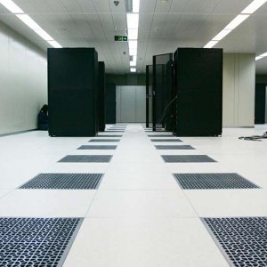 Raised Access Flooring