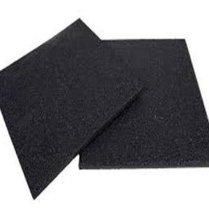 Rubber Flooring