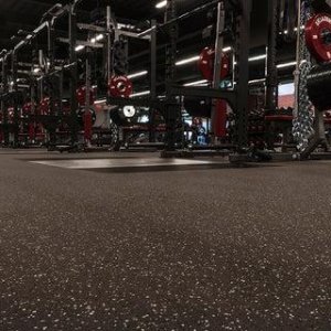 Rubber Flooring