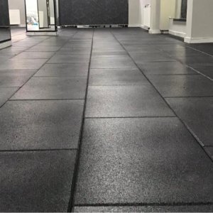 Rubber Flooring