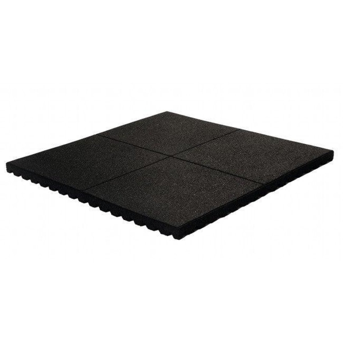 Rubber Flooring