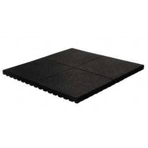 Rubber Flooring