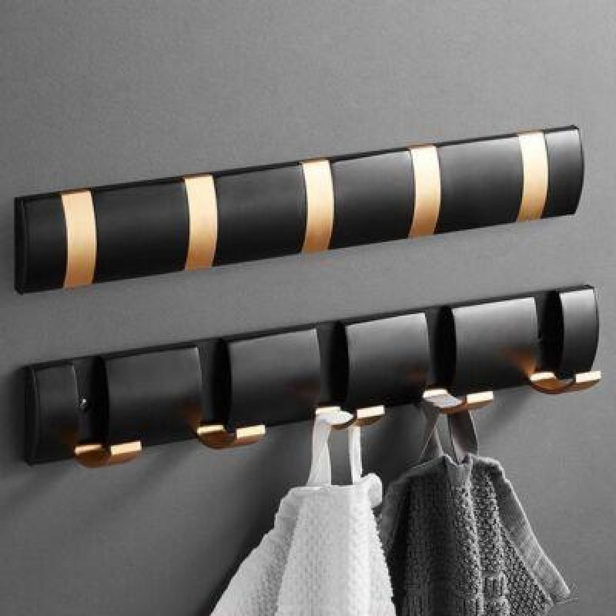 Coat Hooks & Hangers