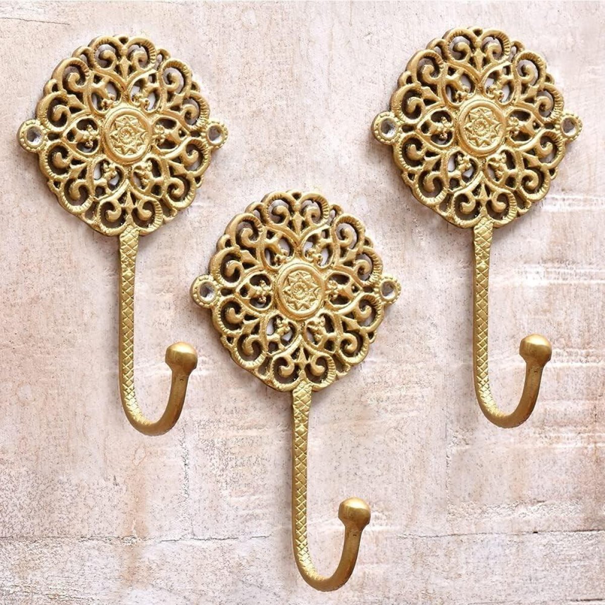 Coat Hooks & Hangers