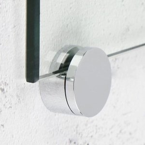 Mirror clips