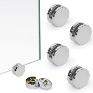 Mirror clips