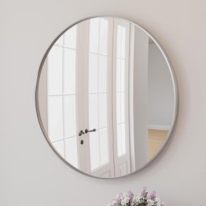 Decorative mirrors
