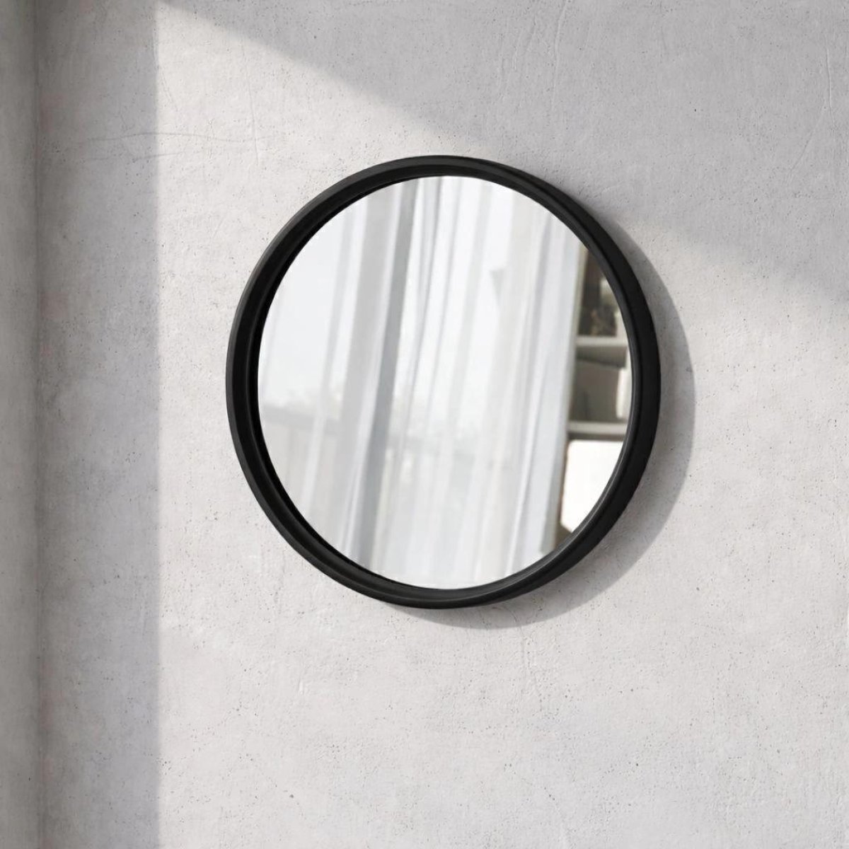 Decorative mirrors