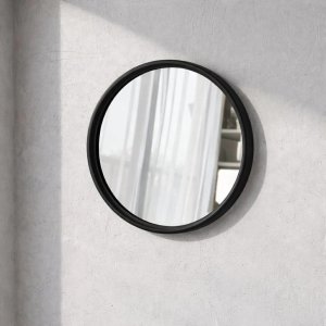 Decorative mirrors