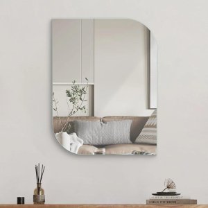 Decorative mirrors