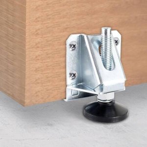 Furniture Legs & Adjustable Levelers