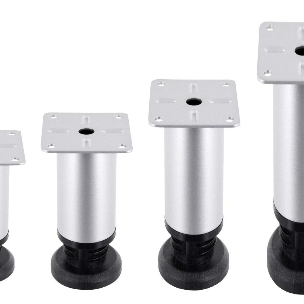 Furniture Legs & Adjustable Levelers