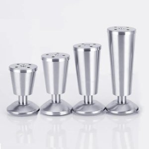 Furniture Legs & Adjustable Levelers