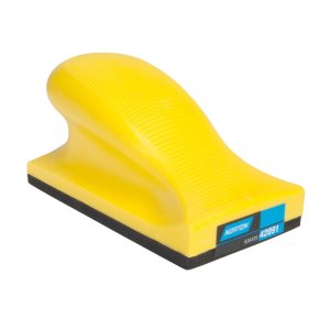 Sanding Block