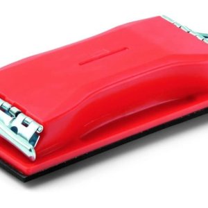 Sanding Block