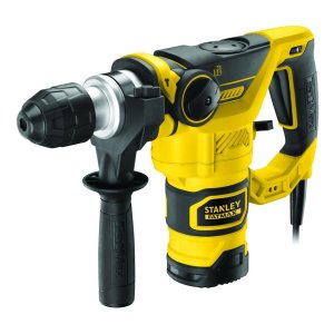 Rotary Hammer Drill