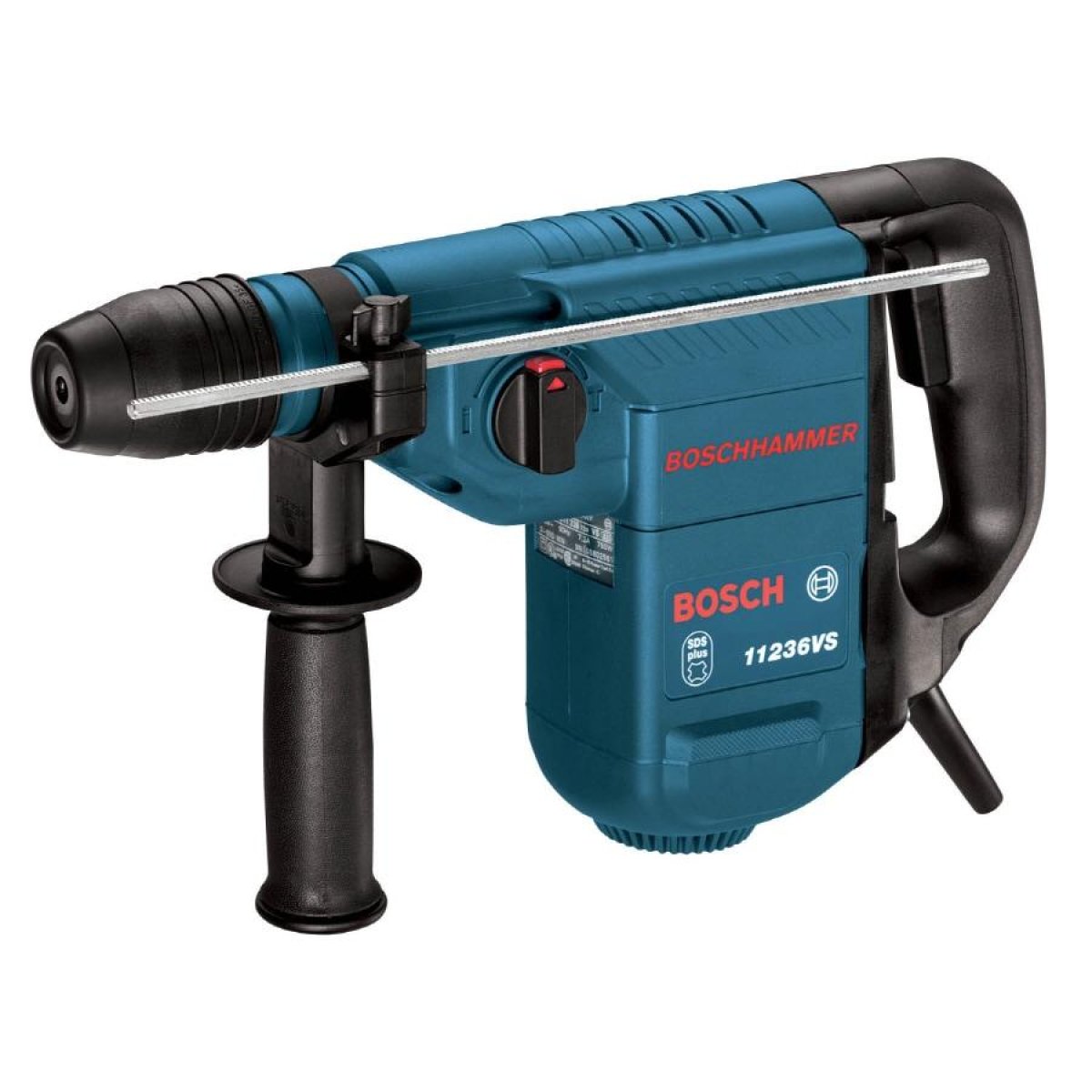 Rotary Hammer Drill