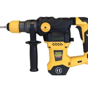 Rotary Hammer Drill