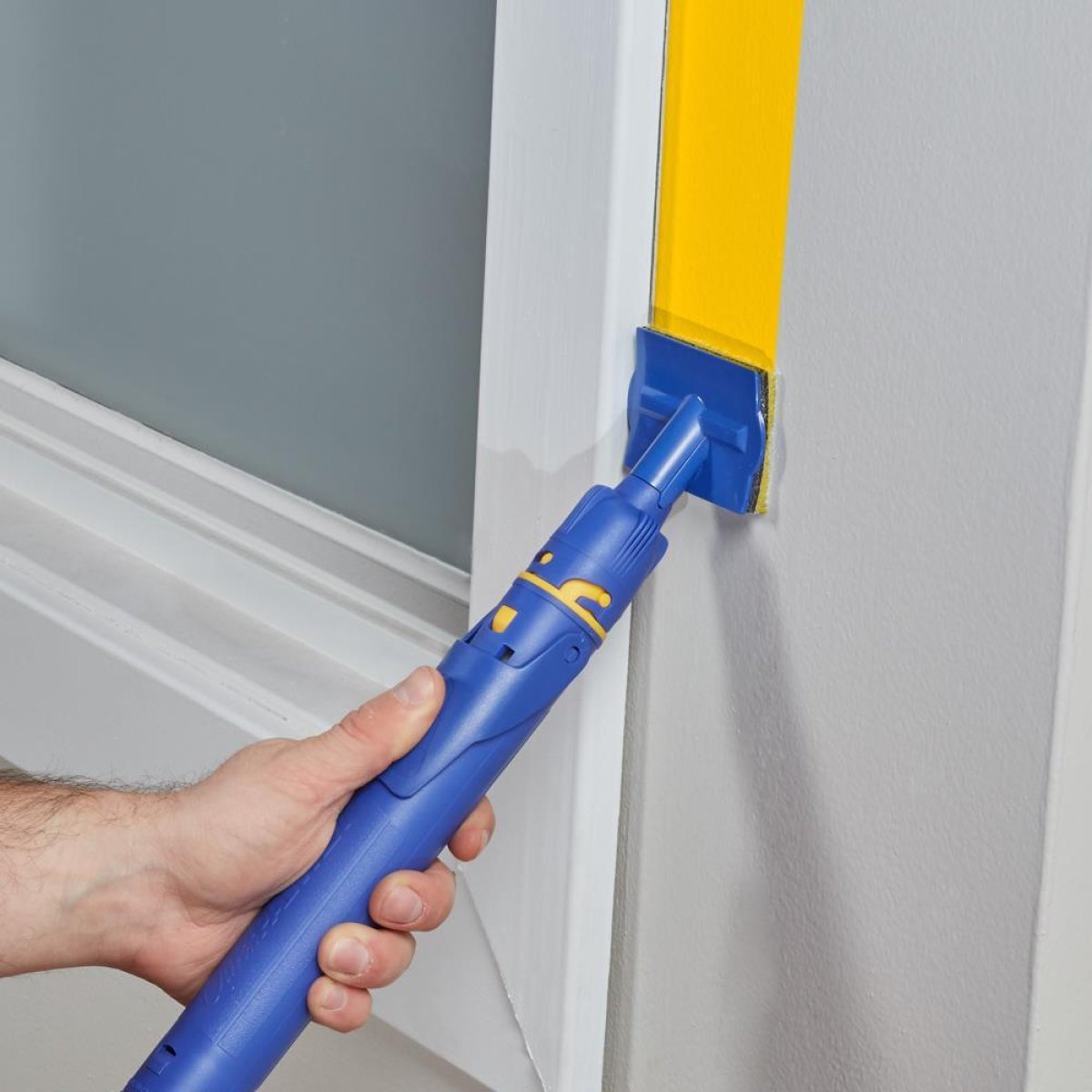 Paint Edger Tool