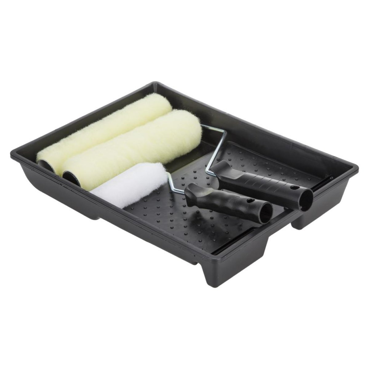 Paint Tray & Roller Set