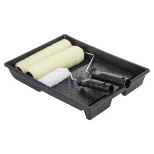Paint Tray & Roller Set