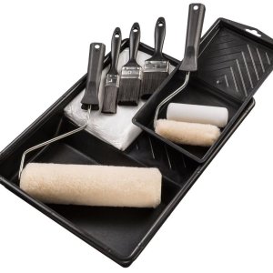 Paint Tray & Roller Set