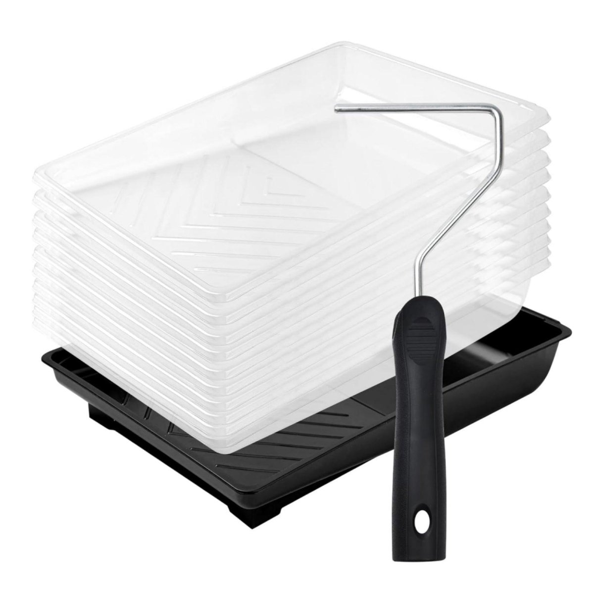 Paint Tray & Roller Set