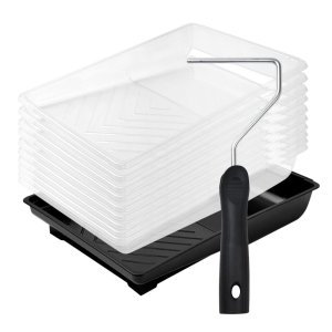 Paint Tray & Roller Set