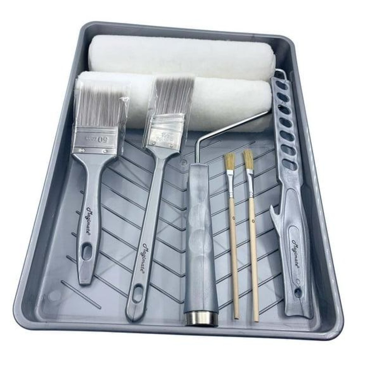 Paint Tray & Roller Set