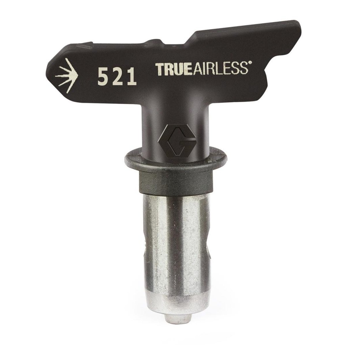 Airless Spray Tip & Guard