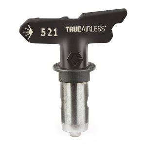 Airless Spray Tip & Guard