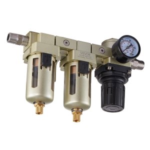 Air filters and moisture separator