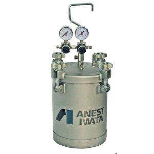 Pressure Paint Pot