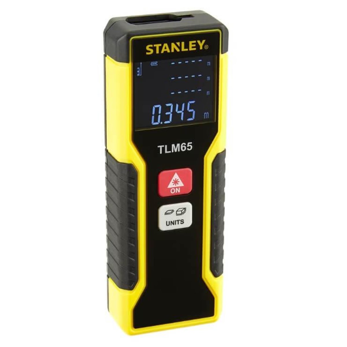 Digital Distance Meter