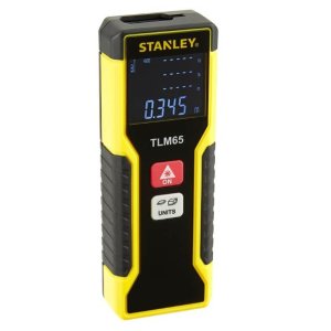 Digital Distance Meter