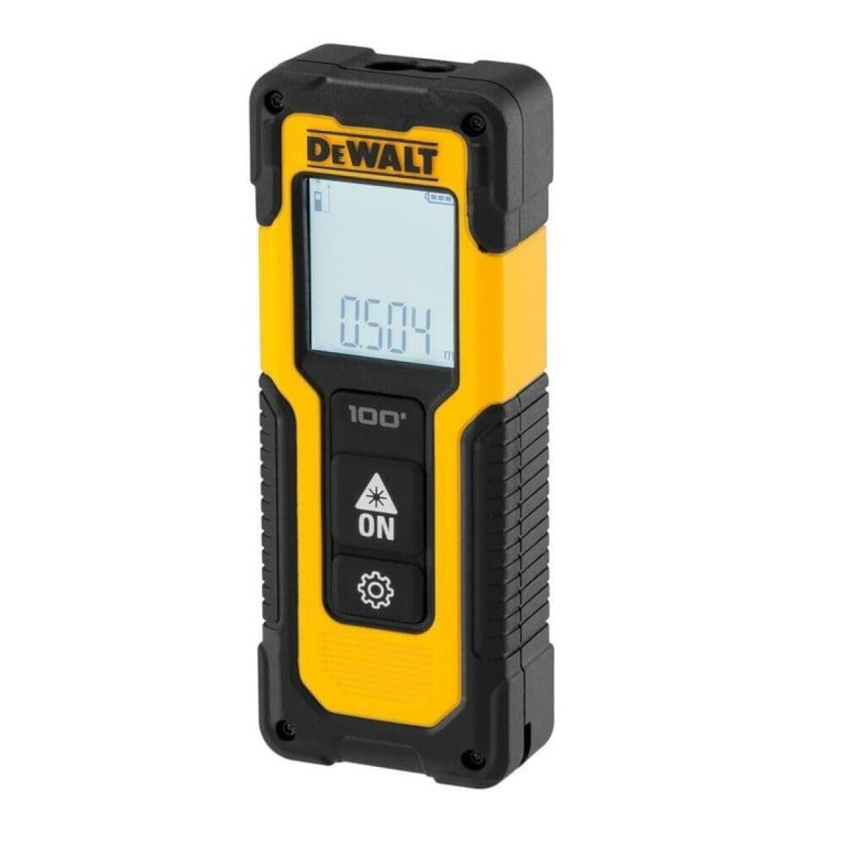 Digital Distance Meter