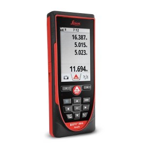 Digital Distance Meter
