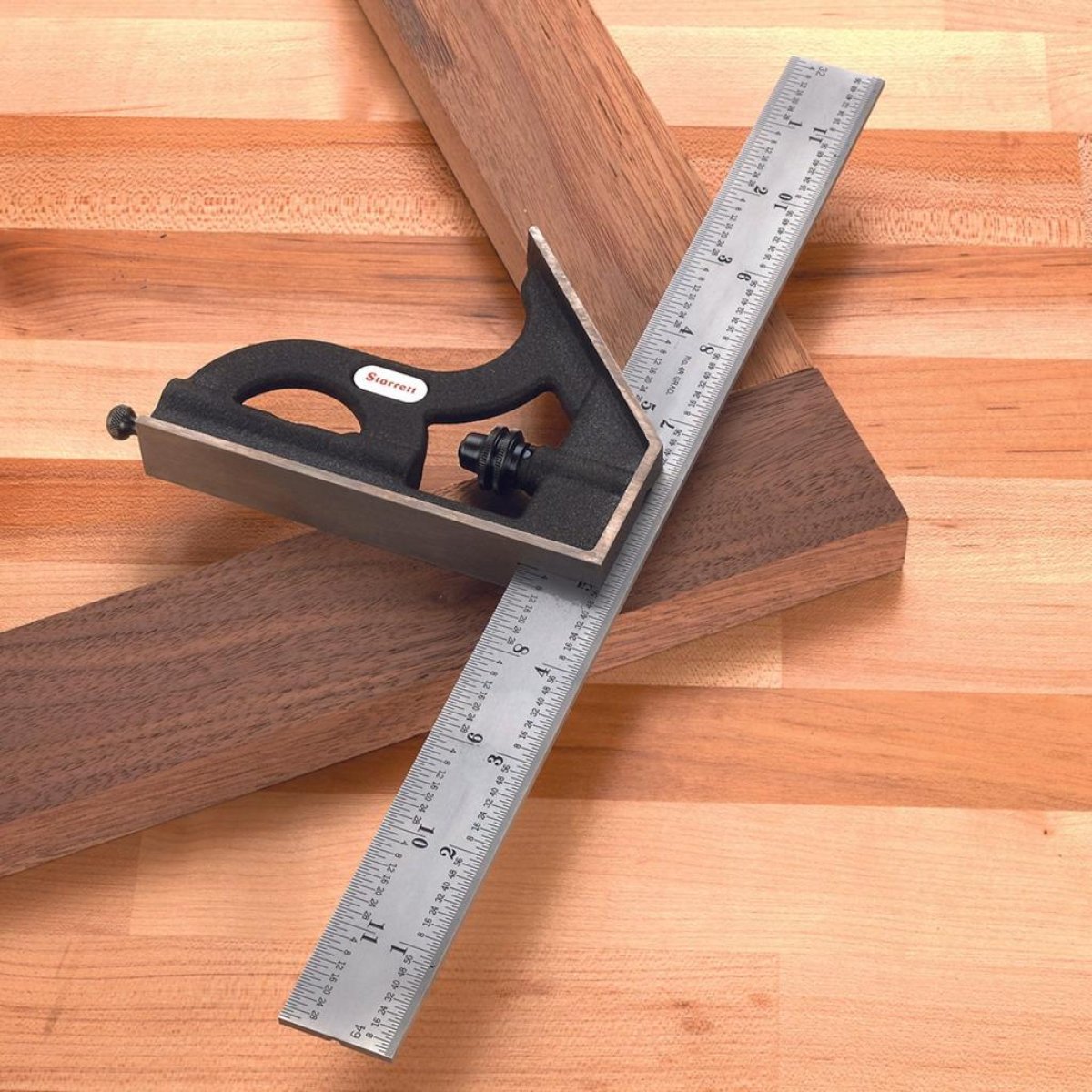 Combination Square