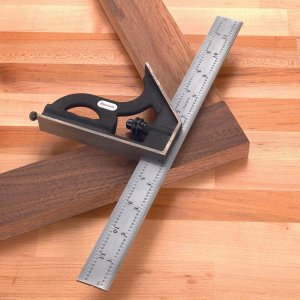 Combination Square
