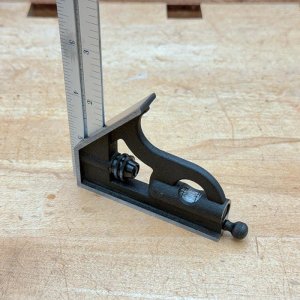 Marking String Line Reel