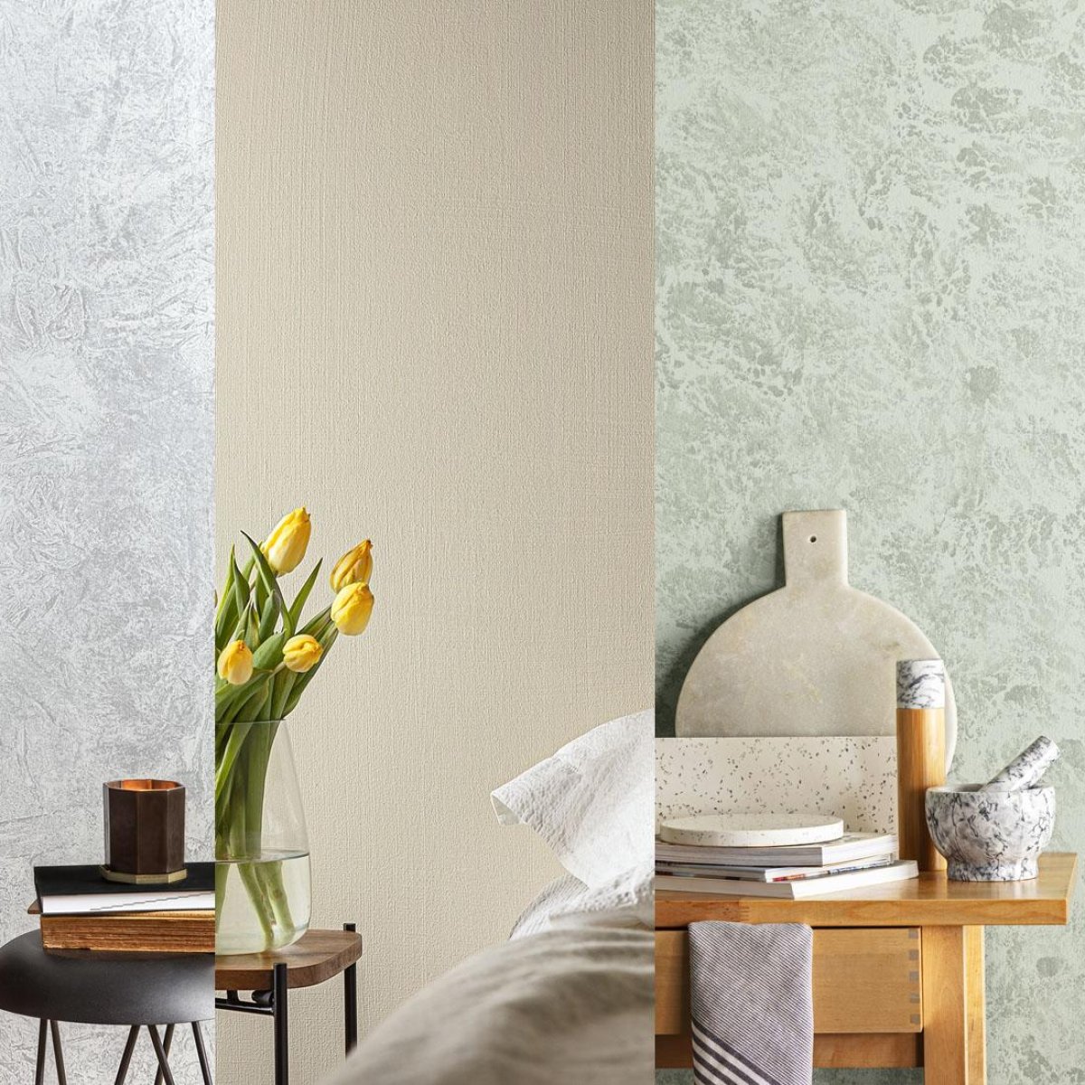Texture paint