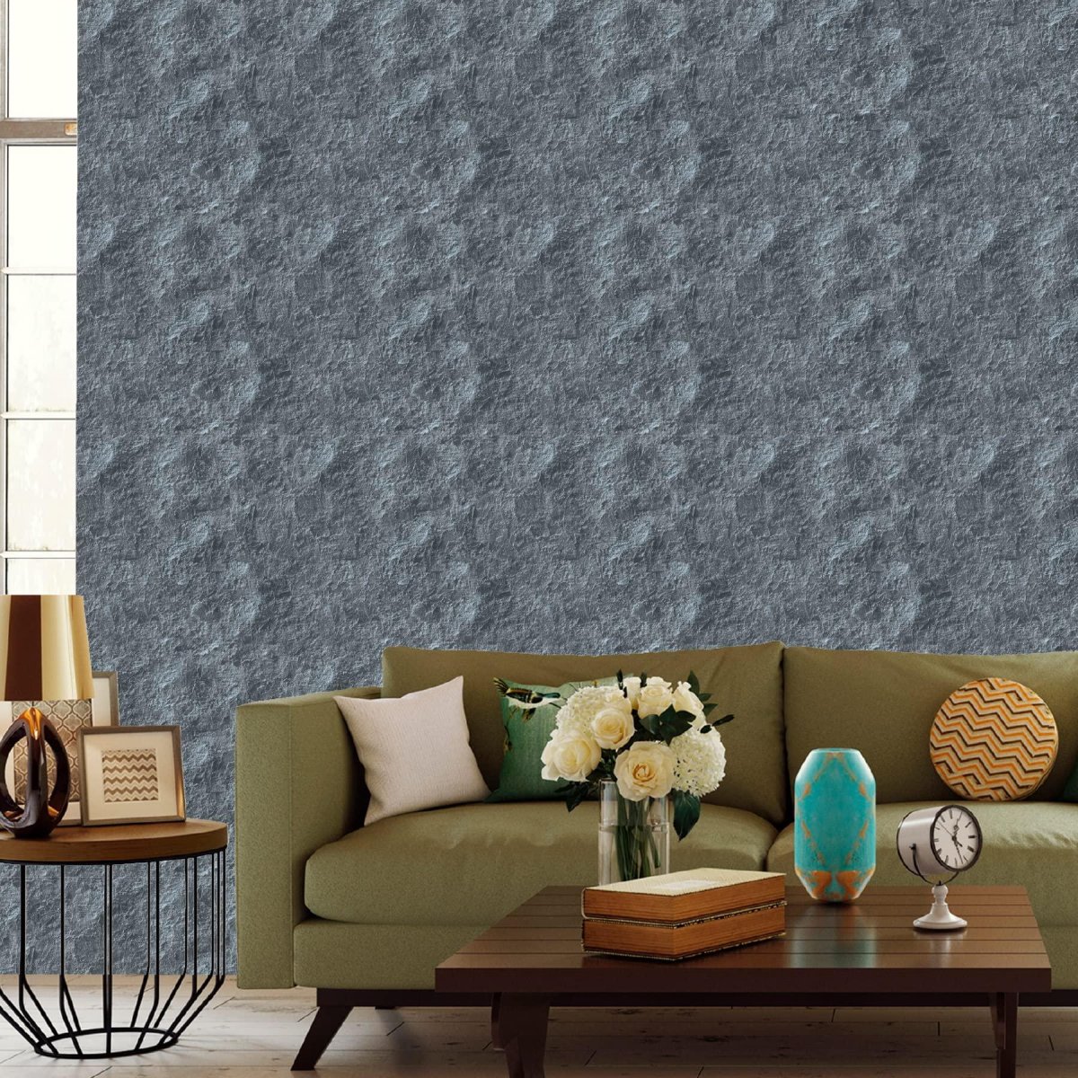Texture paint