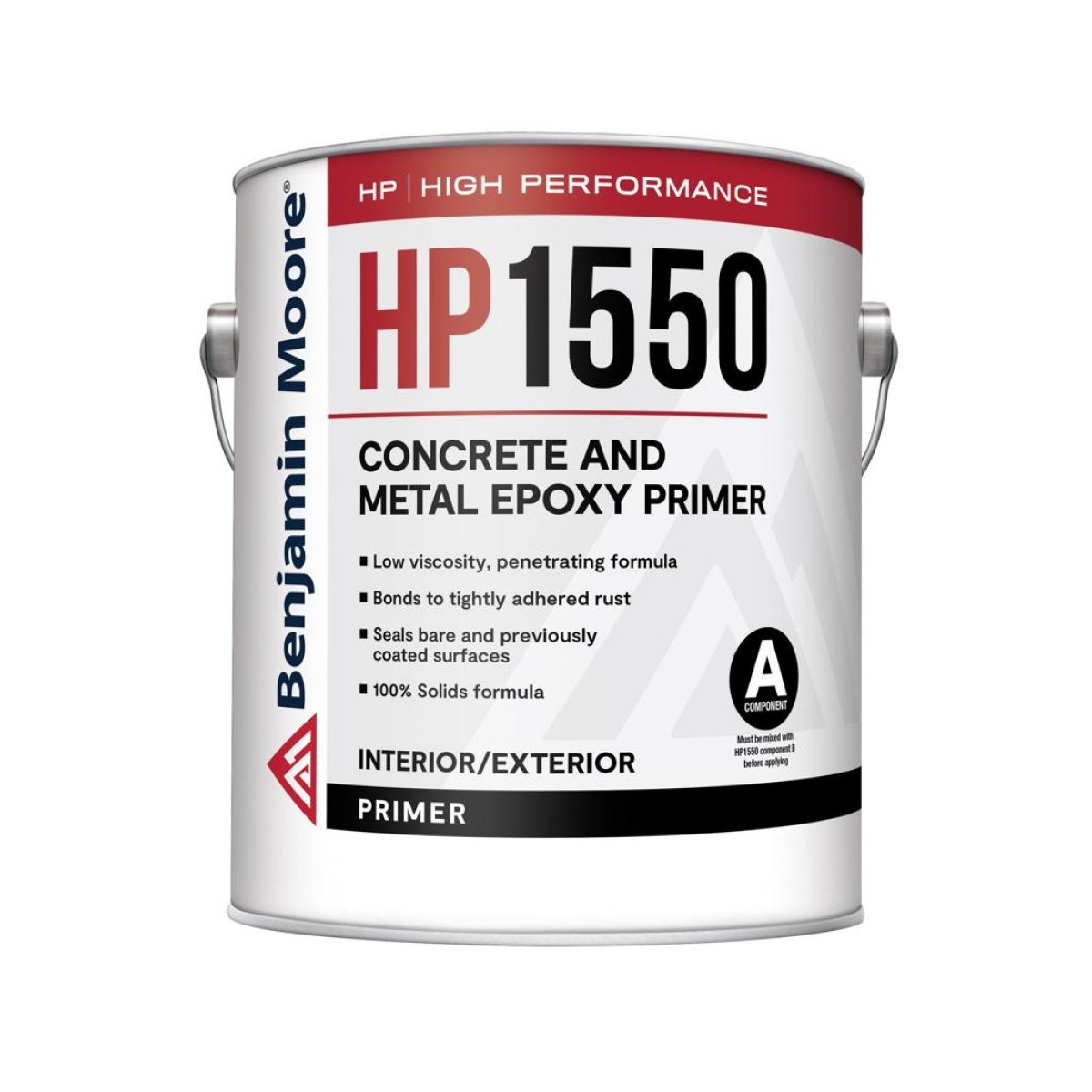 Epoxy Primer