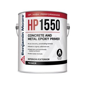 Epoxy Primer