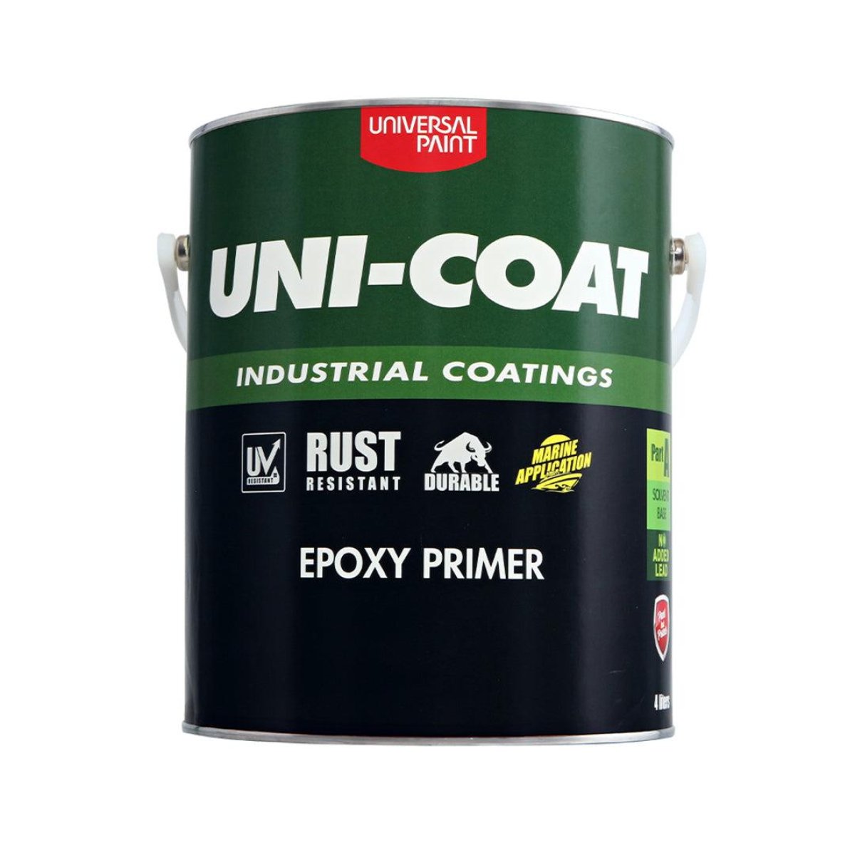 Epoxy Primer