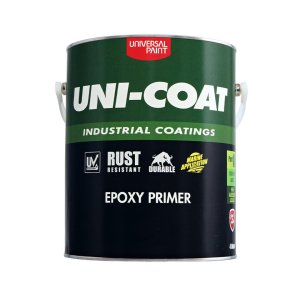 Epoxy Primer