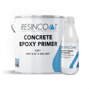 Epoxy Primer